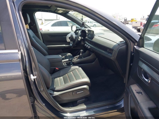7FARS5H88RE025241 Honda Cr-v Hybrid Sport-l