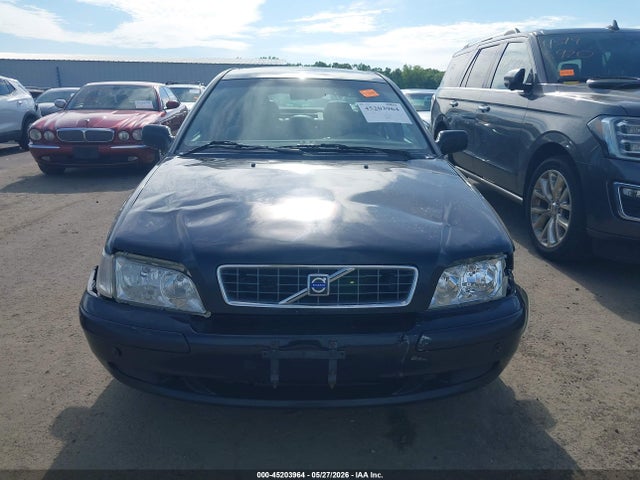 Aukcja sprzedaży 2004 Volvo S40 A/lse, vin: YV1VS27534F075611, numer aukcji: 45203964