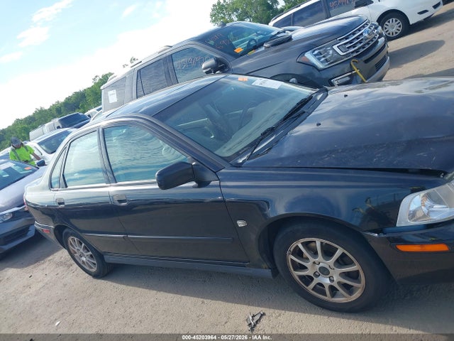 Aukcja sprzedaży 2004 Volvo S40 A/lse, vin: YV1VS27534F075611, numer aukcji: 45203964