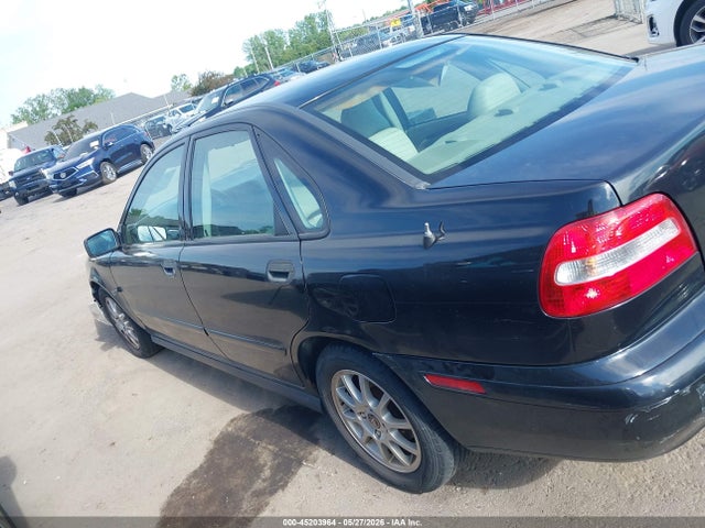 Aukcja sprzedaży 2004 Volvo S40 A/lse, vin: YV1VS27534F075611, numer aukcji: 45203964