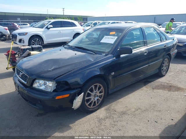 Aukcja sprzedaży 2004 Volvo S40 A/lse, vin: YV1VS27534F075611, numer aukcji: 45203964