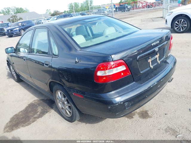 Aukcja sprzedaży 2004 Volvo S40 A/lse, vin: YV1VS27534F075611, numer aukcji: 45203964