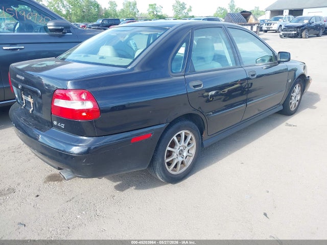 Aukcja sprzedaży 2004 Volvo S40 A/lse, vin: YV1VS27534F075611, numer aukcji: 45203964