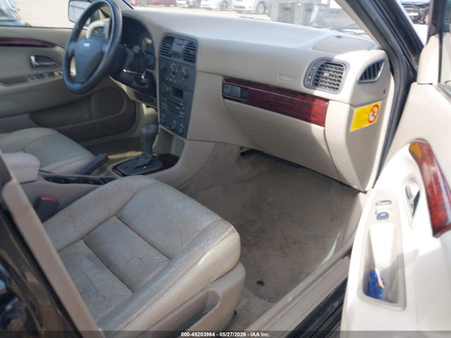 Aukcja sprzedaży 2004 Volvo S40 A/lse, vin: YV1VS27534F075611, numer aukcji: 45203964