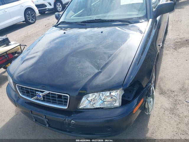 Aukcja sprzedaży 2004 Volvo S40 A/lse, vin: YV1VS27534F075611, numer aukcji: 45203964