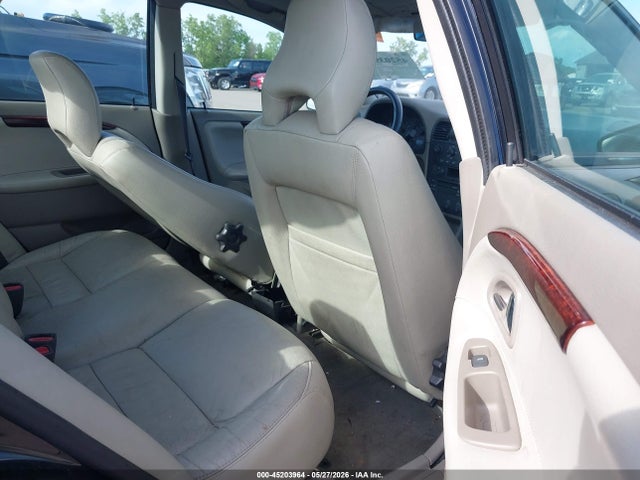 Aukcja sprzedaży 2004 Volvo S40 A/lse, vin: YV1VS27534F075611, numer aukcji: 45203964