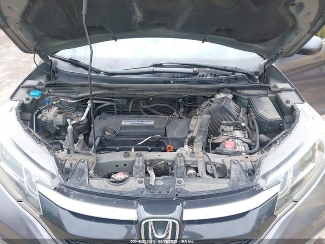 Продаж на аукціоні авто 2015 Honda Cr-v Ex, vin: 2HKRM4H5XFH615315, номер лоту: 45203974