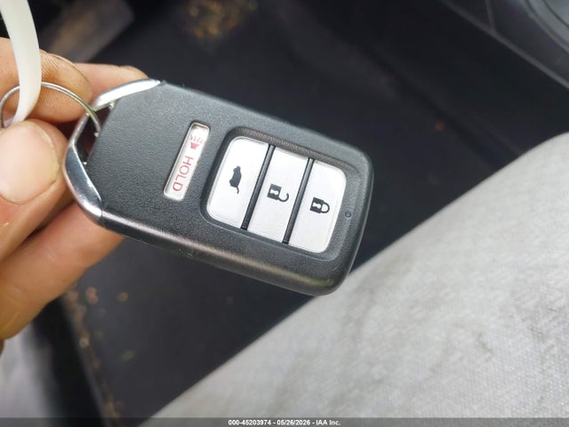 Продаж на аукціоні авто 2015 Honda Cr-v Ex, vin: 2HKRM4H5XFH615315, номер лоту: 45203974