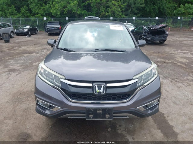 Продаж на аукціоні авто 2015 Honda Cr-v Ex, vin: 2HKRM4H5XFH615315, номер лоту: 45203974
