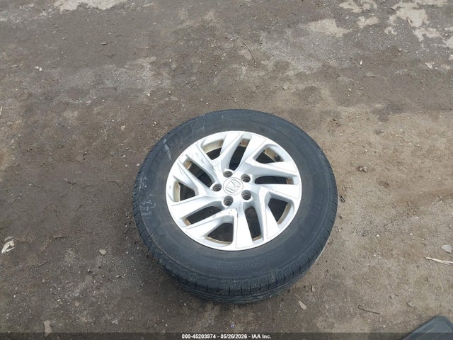 Продаж на аукціоні авто 2015 Honda Cr-v Ex, vin: 2HKRM4H5XFH615315, номер лоту: 45203974