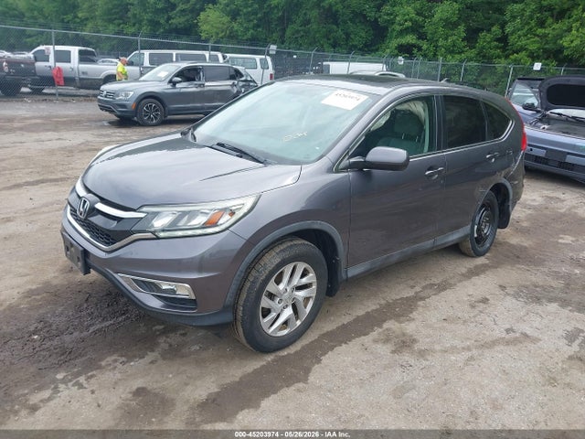 Продаж на аукціоні авто 2015 Honda Cr-v Ex, vin: 2HKRM4H5XFH615315, номер лоту: 45203974