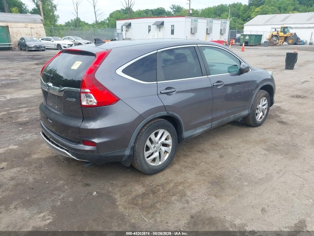 Продаж на аукціоні авто 2015 Honda Cr-v Ex, vin: 2HKRM4H5XFH615315, номер лоту: 45203974