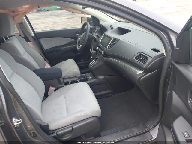 Продаж на аукціоні авто 2015 Honda Cr-v Ex, vin: 2HKRM4H5XFH615315, номер лоту: 45203974