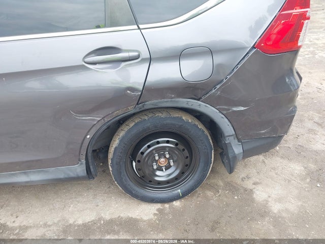 Продаж на аукціоні авто 2015 Honda Cr-v Ex, vin: 2HKRM4H5XFH615315, номер лоту: 45203974