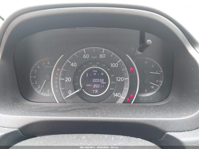 Продаж на аукціоні авто 2015 Honda Cr-v Ex, vin: 2HKRM4H5XFH615315, номер лоту: 45203974