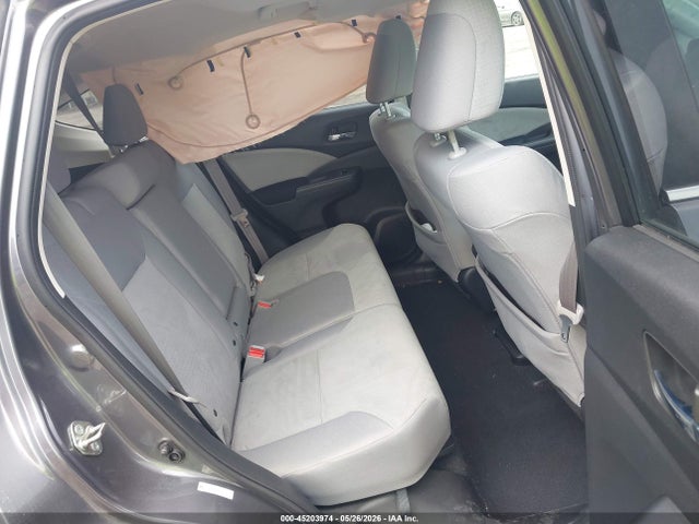 Продаж на аукціоні авто 2015 Honda Cr-v Ex, vin: 2HKRM4H5XFH615315, номер лоту: 45203974