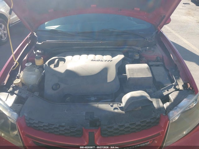 Продаж на аукціоні авто 2013 Dodge Avenger R/t, vin: 1C3CDZBG1DN683050, номер лоту: 45203977