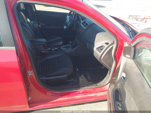 Продаж на аукціоні авто 2013 Dodge Avenger R/t, vin: 1C3CDZBG1DN683050, номер лоту: 45203977