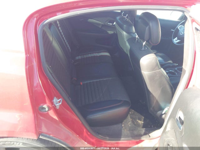 Продаж на аукціоні авто 2013 Dodge Avenger R/t, vin: 1C3CDZBG1DN683050, номер лоту: 45203977