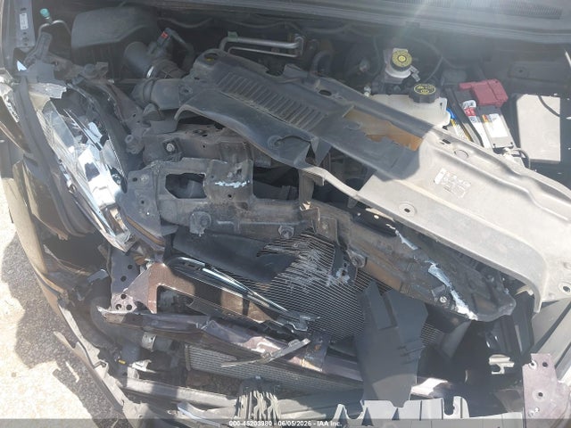 Aukcja sprzedaży 2015 Chevrolet Trax Lt, vin: KL7CJLSB1FB089095, numer aukcji: 45203980