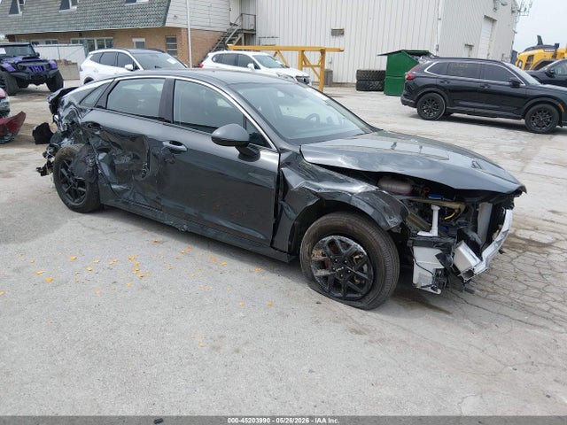 Продажа на аукционе авто 2025 Kia K5 Lxs, vin: KNAG24J73S5268894, номер лота: 45203990