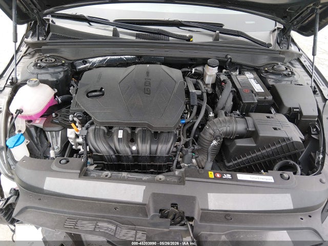 Продаж на аукціоні авто 2025 Kia K5 Lxs, vin: KNAG24J73S5268894, номер лоту: 45203990