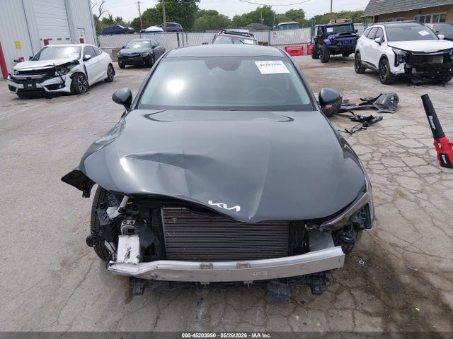 Продаж на аукціоні авто 2025 Kia K5 Lxs, vin: KNAG24J73S5268894, номер лоту: 45203990