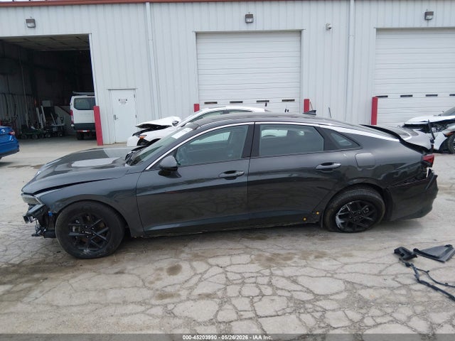 Продаж на аукціоні авто 2025 Kia K5 Lxs, vin: KNAG24J73S5268894, номер лоту: 45203990