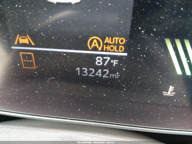 Продаж на аукціоні авто 2025 Kia K5 Lxs, vin: KNAG24J73S5268894, номер лоту: 45203990