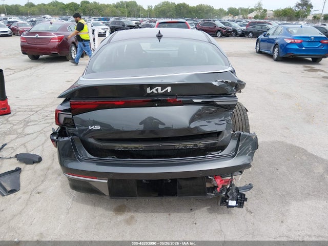 Продаж на аукціоні авто 2025 Kia K5 Lxs, vin: KNAG24J73S5268894, номер лоту: 45203990