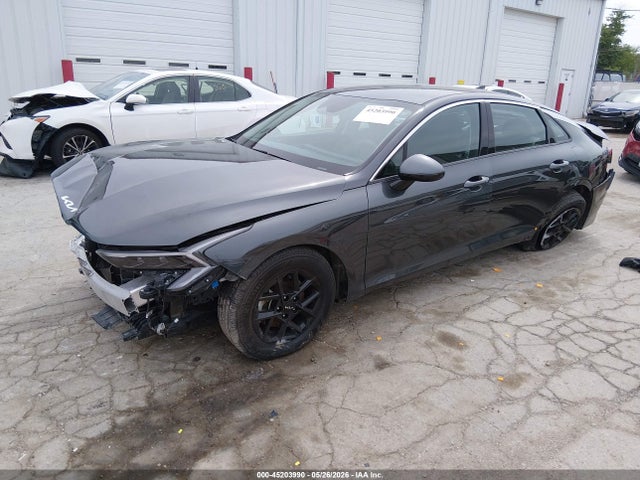 Продаж на аукціоні авто 2025 Kia K5 Lxs, vin: KNAG24J73S5268894, номер лоту: 45203990