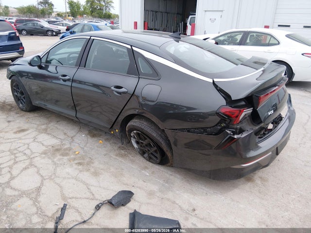 Продаж на аукціоні авто 2025 Kia K5 Lxs, vin: KNAG24J73S5268894, номер лоту: 45203990