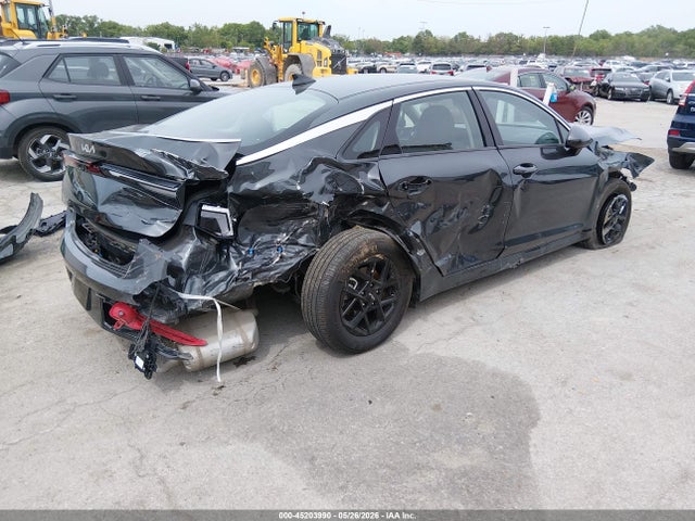 Продаж на аукціоні авто 2025 Kia K5 Lxs, vin: KNAG24J73S5268894, номер лоту: 45203990