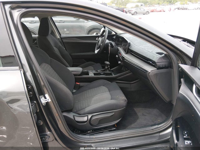 Продаж на аукціоні авто 2025 Kia K5 Lxs, vin: KNAG24J73S5268894, номер лоту: 45203990