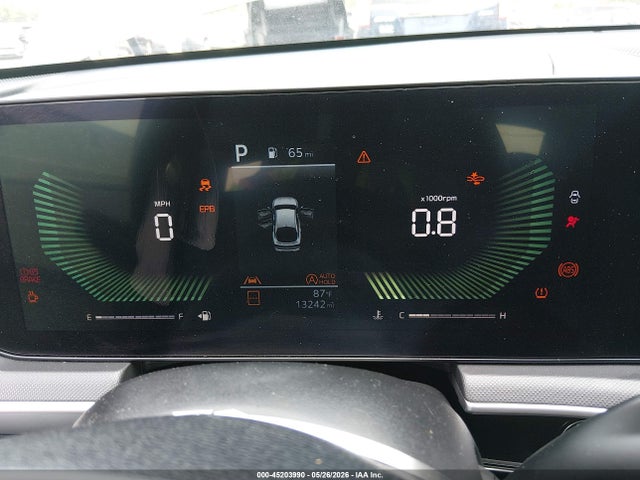 Продаж на аукціоні авто 2025 Kia K5 Lxs, vin: KNAG24J73S5268894, номер лоту: 45203990