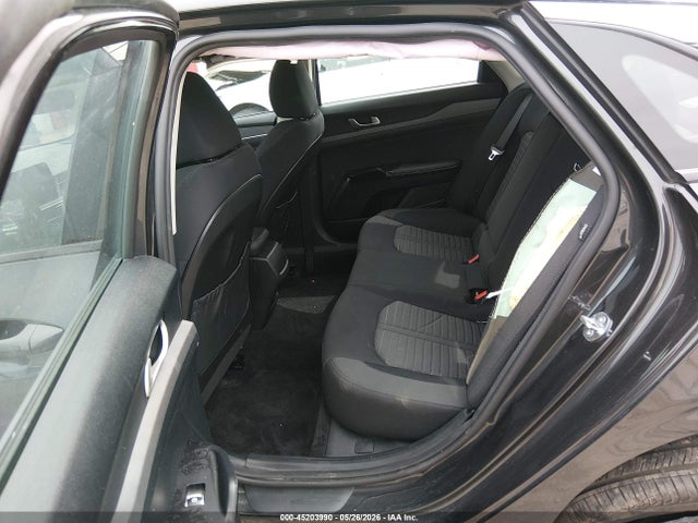 Продаж на аукціоні авто 2025 Kia K5 Lxs, vin: KNAG24J73S5268894, номер лоту: 45203990