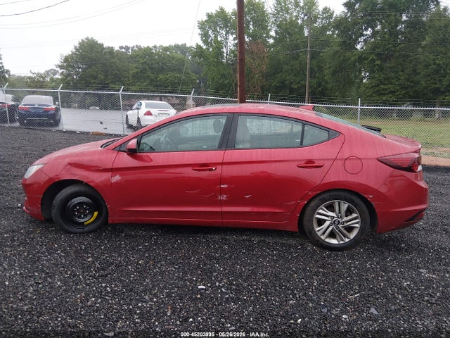 Aukcja sprzedaży 2020 Hyundai Elantra Value Edition, vin: 5NPD84LF6LH522074, numer aukcji: 45203995