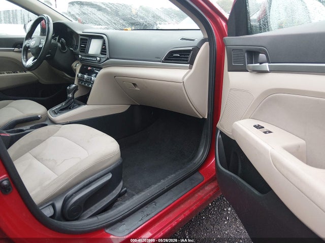 Aukcja sprzedaży 2020 Hyundai Elantra Value Edition, vin: 5NPD84LF6LH522074, numer aukcji: 45203995
