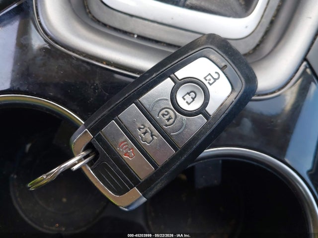 Aukcja sprzedaży 2015 Ford Fusion Titanium, vin: 3FA6P0K94FR112266, numer aukcji: 45203999