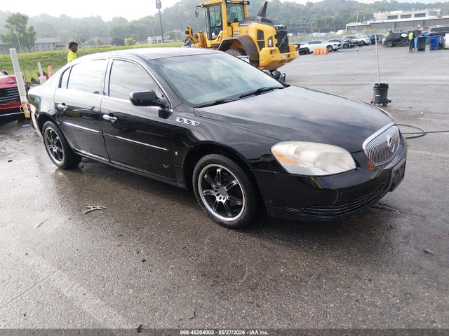 Aukcja sprzedaży 2007 Buick Lucerne Cx, vin: 1G4HP57237U217396, numer aukcji: 45204003