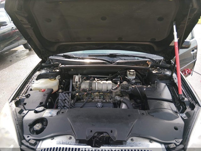 Aukcja sprzedaży 2007 Buick Lucerne Cx, vin: 1G4HP57237U217396, numer aukcji: 45204003