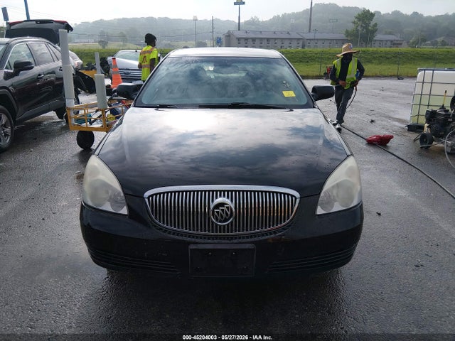 Aukcja sprzedaży 2007 Buick Lucerne Cx, vin: 1G4HP57237U217396, numer aukcji: 45204003
