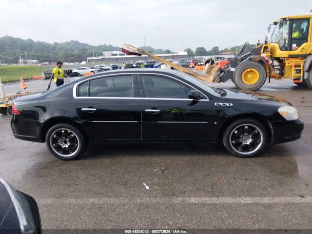 Aukcja sprzedaży 2007 Buick Lucerne Cx, vin: 1G4HP57237U217396, numer aukcji: 45204003