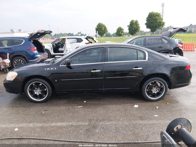 Aukcja sprzedaży 2007 Buick Lucerne Cx, vin: 1G4HP57237U217396, numer aukcji: 45204003