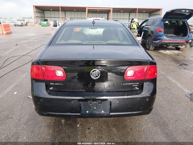 Aukcja sprzedaży 2007 Buick Lucerne Cx, vin: 1G4HP57237U217396, numer aukcji: 45204003