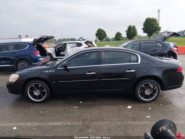 Aukcja sprzedaży 2007 Buick Lucerne Cx, vin: 1G4HP57237U217396, numer aukcji: 45204003