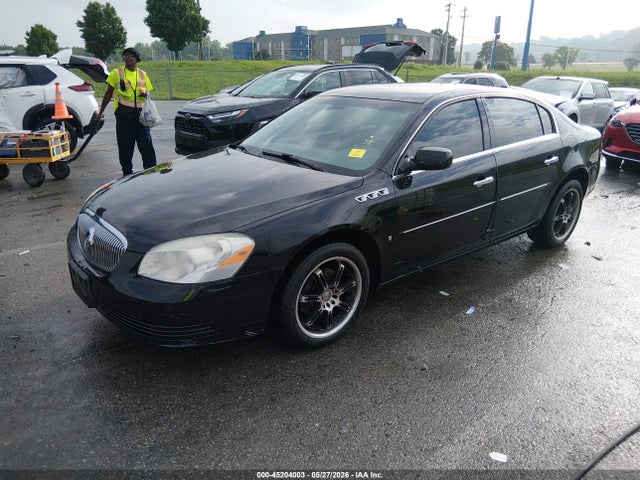 Aukcja sprzedaży 2007 Buick Lucerne Cx, vin: 1G4HP57237U217396, numer aukcji: 45204003