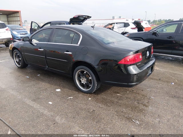 Aukcja sprzedaży 2007 Buick Lucerne Cx, vin: 1G4HP57237U217396, numer aukcji: 45204003