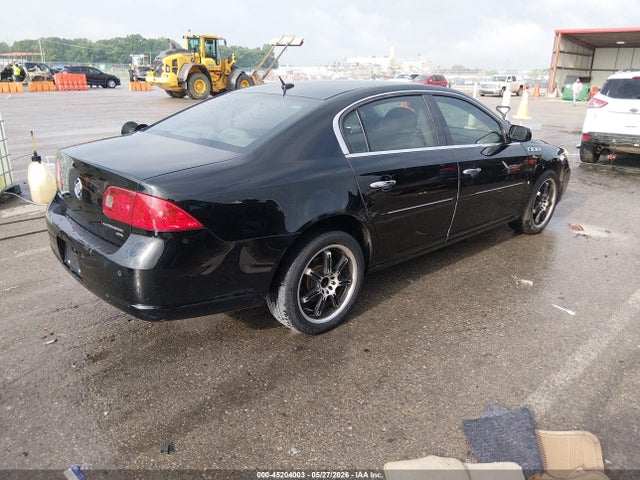 Aukcja sprzedaży 2007 Buick Lucerne Cx, vin: 1G4HP57237U217396, numer aukcji: 45204003