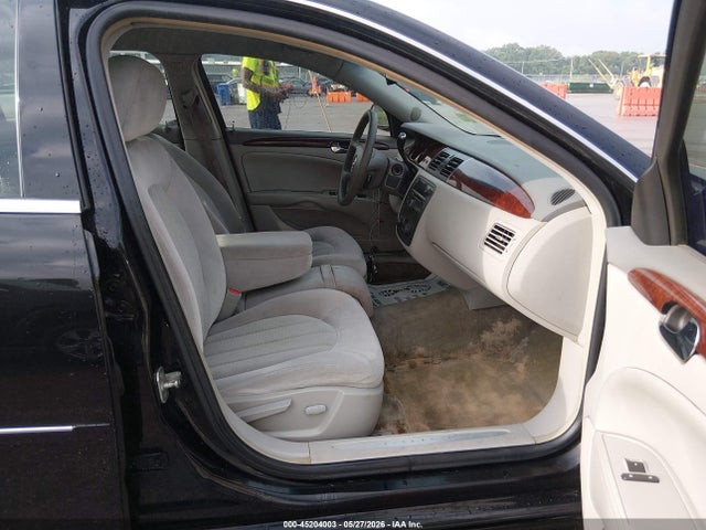 Aukcja sprzedaży 2007 Buick Lucerne Cx, vin: 1G4HP57237U217396, numer aukcji: 45204003